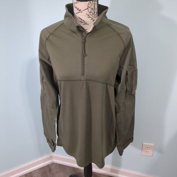 Picture Pullover Polaire 1/4 Femme - Naatil - Tannin